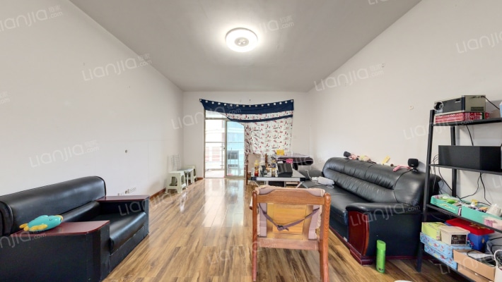 乌江怡苑二手房实景图