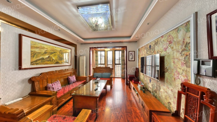 翠蝶湾二手房实景图