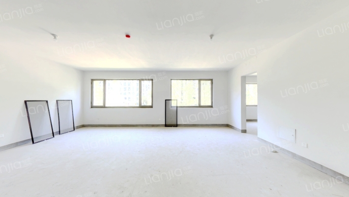 绿城兰园二手房实景图