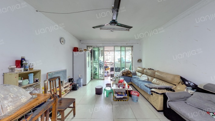 华侨新村2期二手房实景图