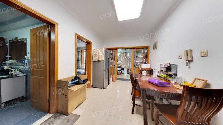 新康花园城市韵律二手房实景图