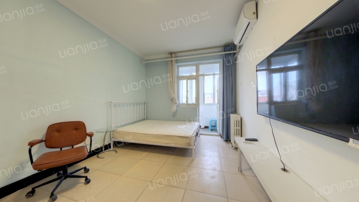 人定湖西里二手房实景图