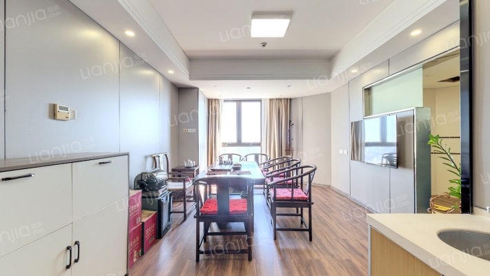 明光国际二手房实景图