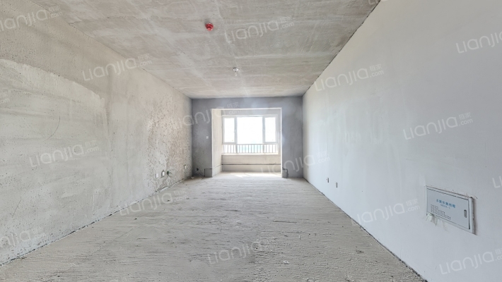 城发凤凰城二手房实景图