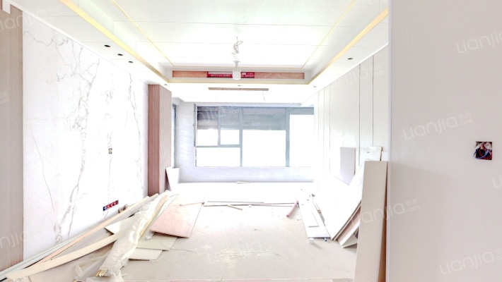 欧堡利亚紫宸二手房实景图