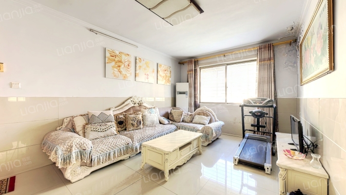 开元小区二手房实景图