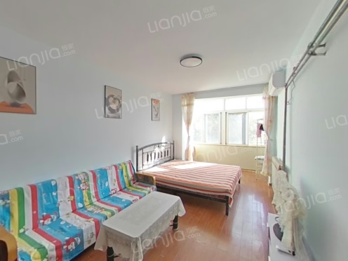 整租·浙江路 2室1厅 东/西