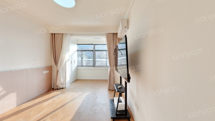 望江矶二号二手房实景图