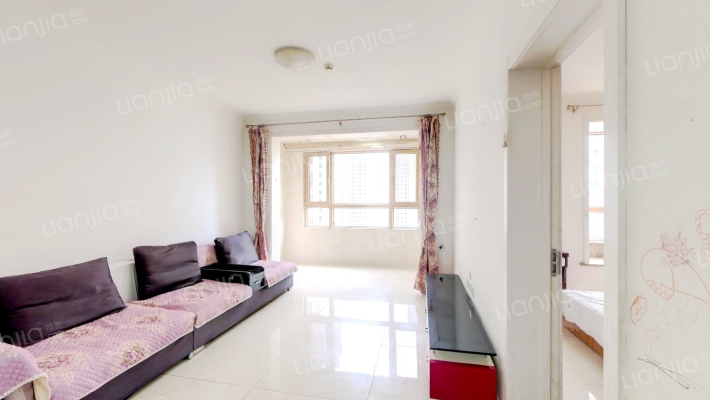 集祥君悦二手房实景图