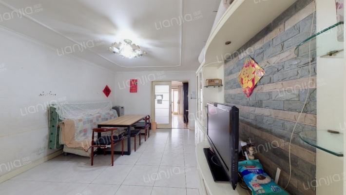 福宏里二手房实景图