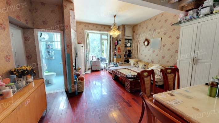 锦水苑二手房实景图