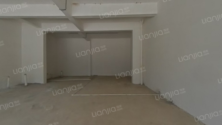 公园牧歌二手房实景图