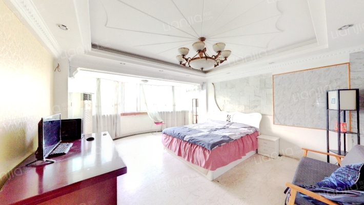 泉舜信宇花园二手房实景图