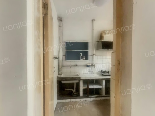 整租·八大湖（宁夏路） 3室1厅 南