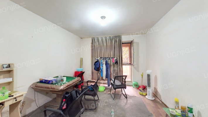 信达理想城二期二手房实景图