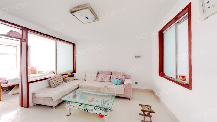 华丽世家二手房实景图