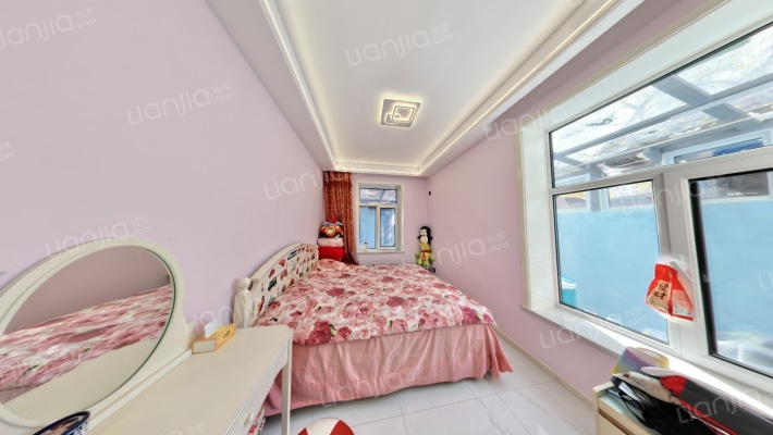 文星里二手房实景图