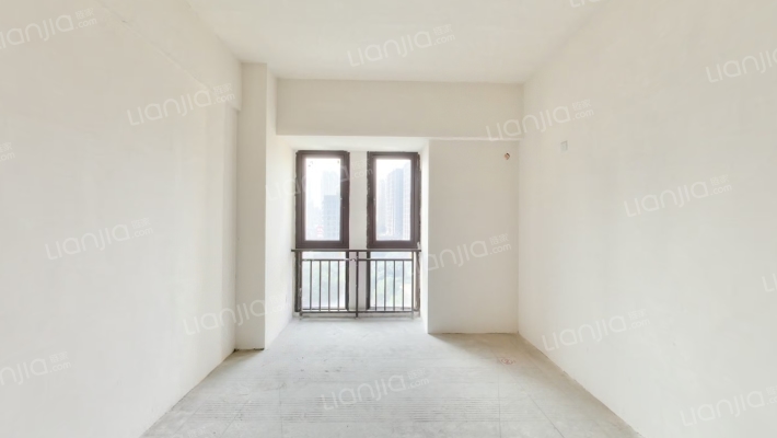 高科雲汀二手房实景图