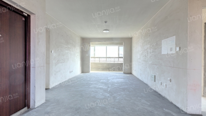 万福祥苑二手房实景图