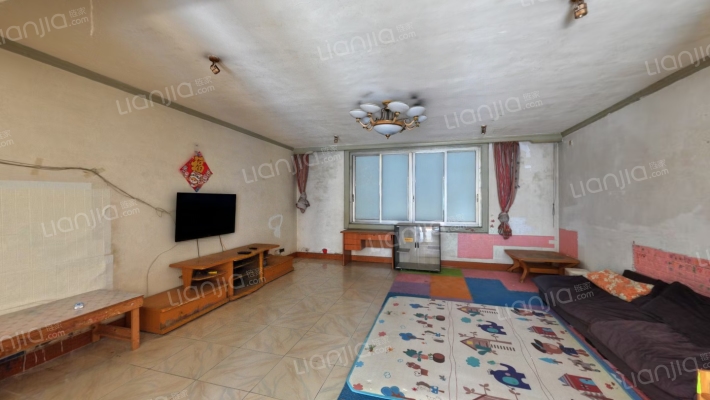 淳化街70号二手房实景图