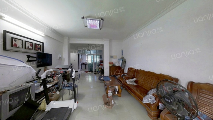 中山市南区星华路1-28号二手房实景图