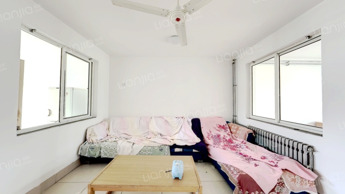 阳光花园西区二手房实景图