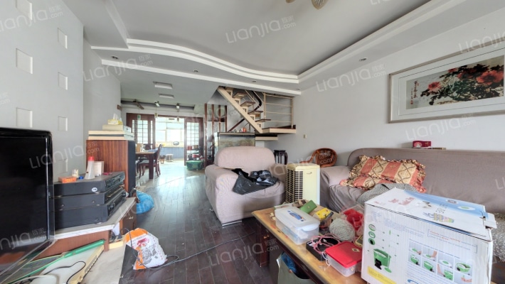 景亭苑二手房实景图