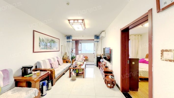 和谐佳苑三区二手房实景图