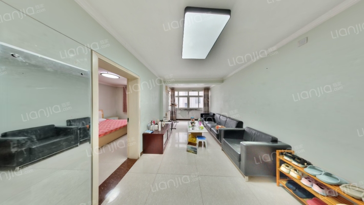 河南财经政法大学文化路家属院二手房实景图