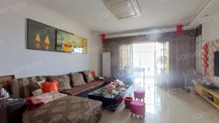 钰景花园二手房实景图