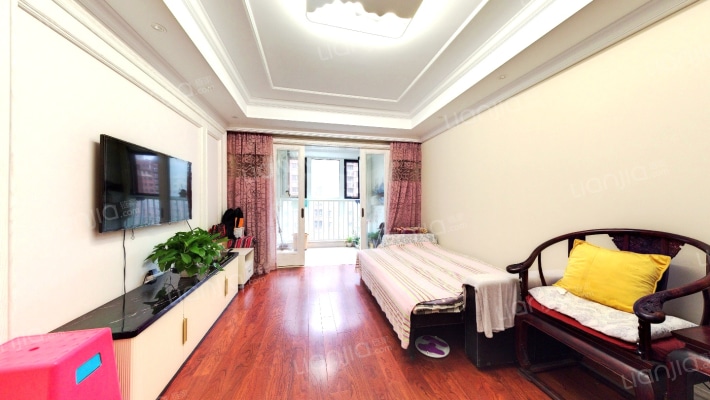 青岛印象畔二手房实景图