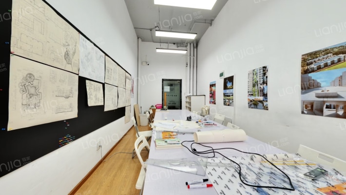 金街美地二手房实景图