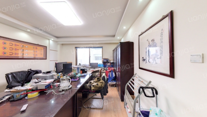 万盛大厦二手房实景图