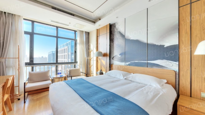 凯丰国际金融广场二手房实景图