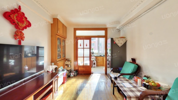 彩虹园二手房实景图