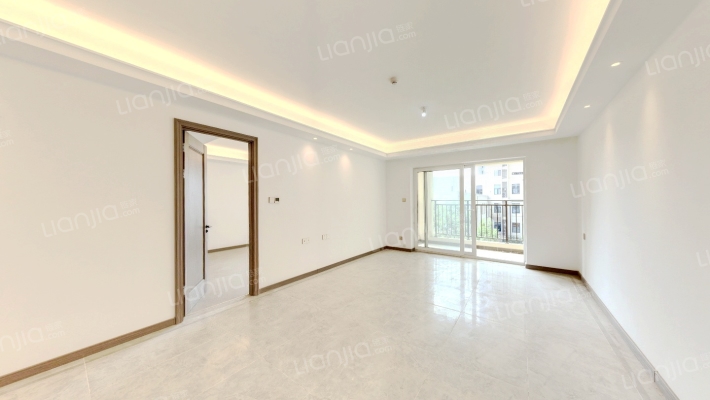 万科城如园二手房实景图