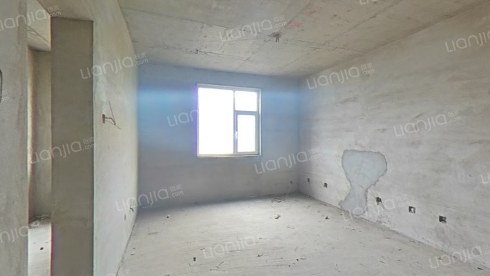 永安名都二手房实景图