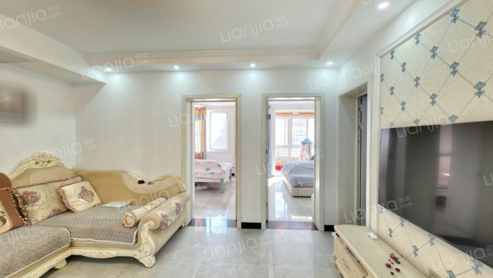 碧水湾二手房实景图