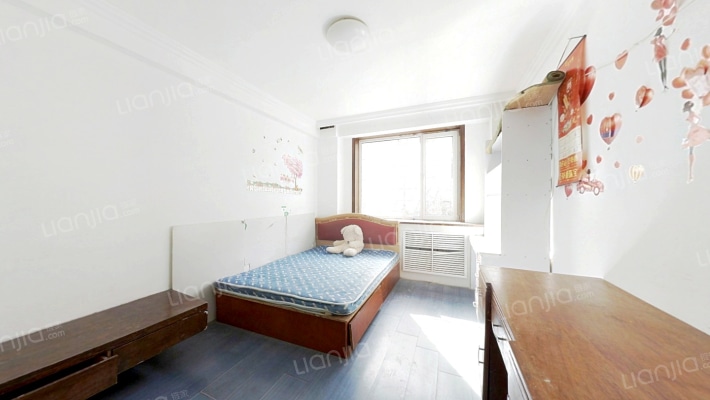 智勇西二巷二手房实景图