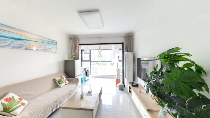 天宁白鹭湾二手房实景图