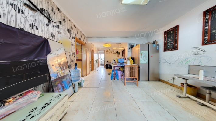 碧波花园二手房实景图