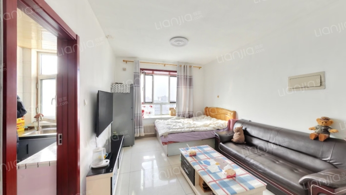 国兴佳园二手房实景图