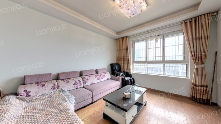 102生活广场二手房实景图