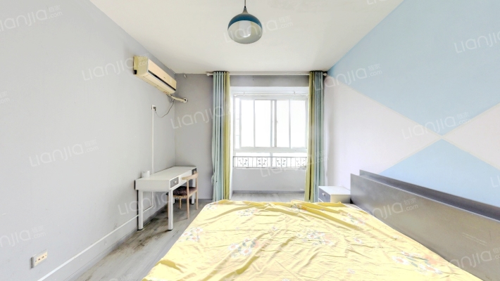 颐和花园清苑二手房实景图