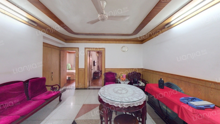 新开河小区二手房实景图