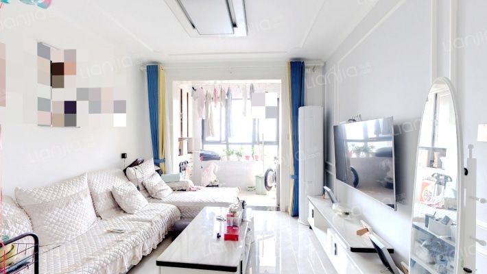 贡院二手房实景图