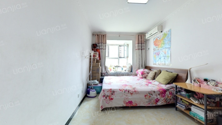 幸福港湾D区(弓庄新村)二手房实景图