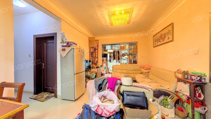 博众花园二手房实景图