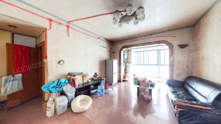 方正街52号二手房实景图