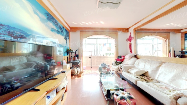 东关小区二手房实景图